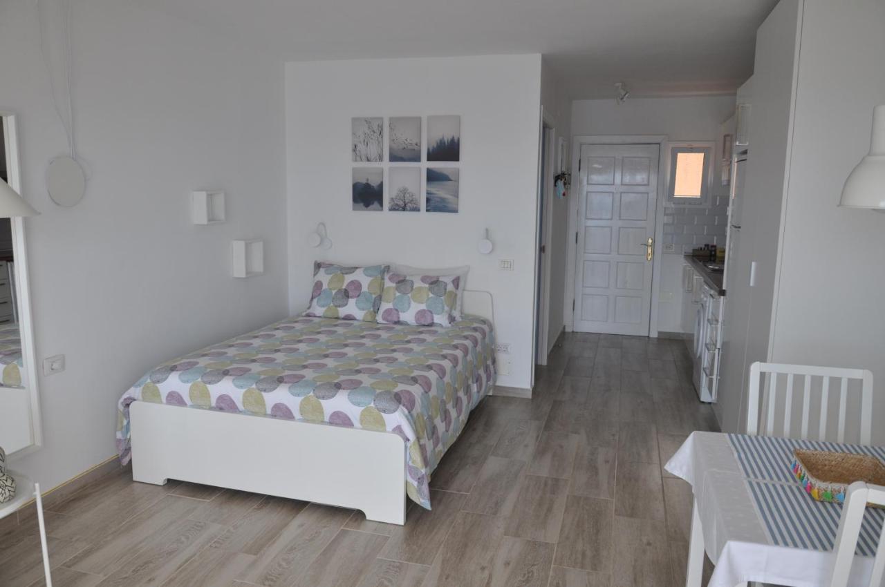 Appartamento Bright By The Sea Icod De Los Vinos