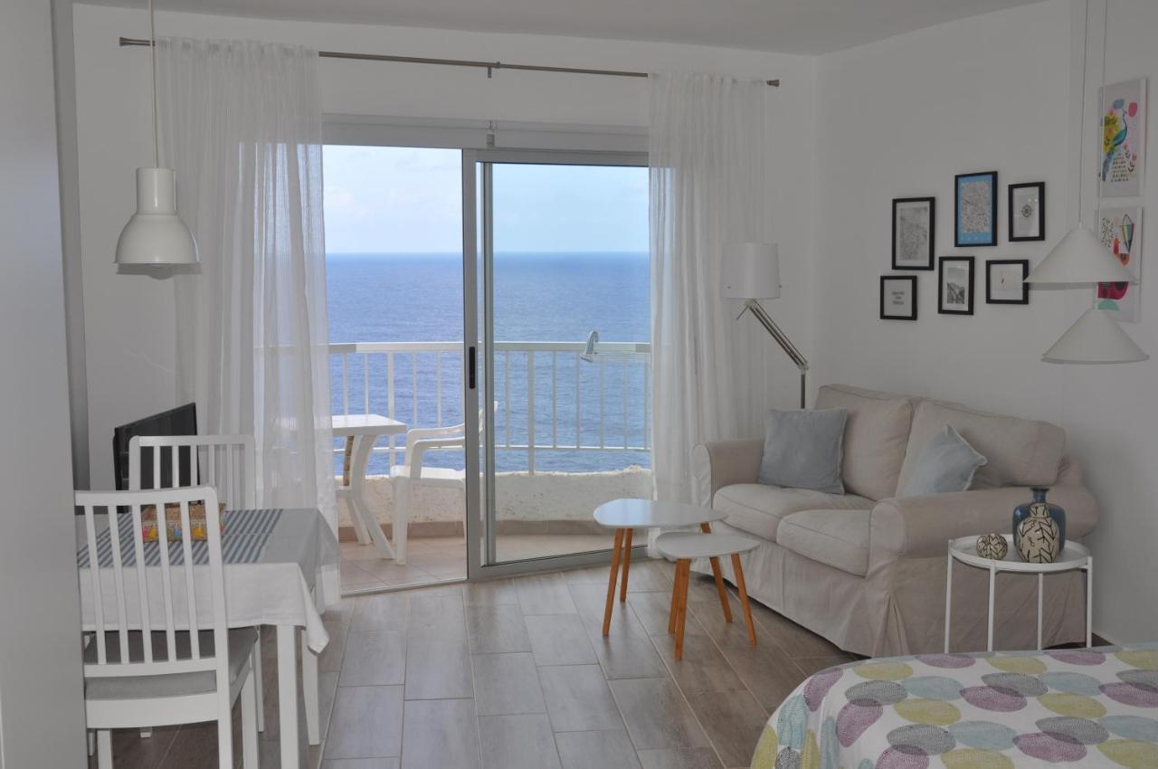 Bright By The Sea Appartamento Icod De Los Vinos