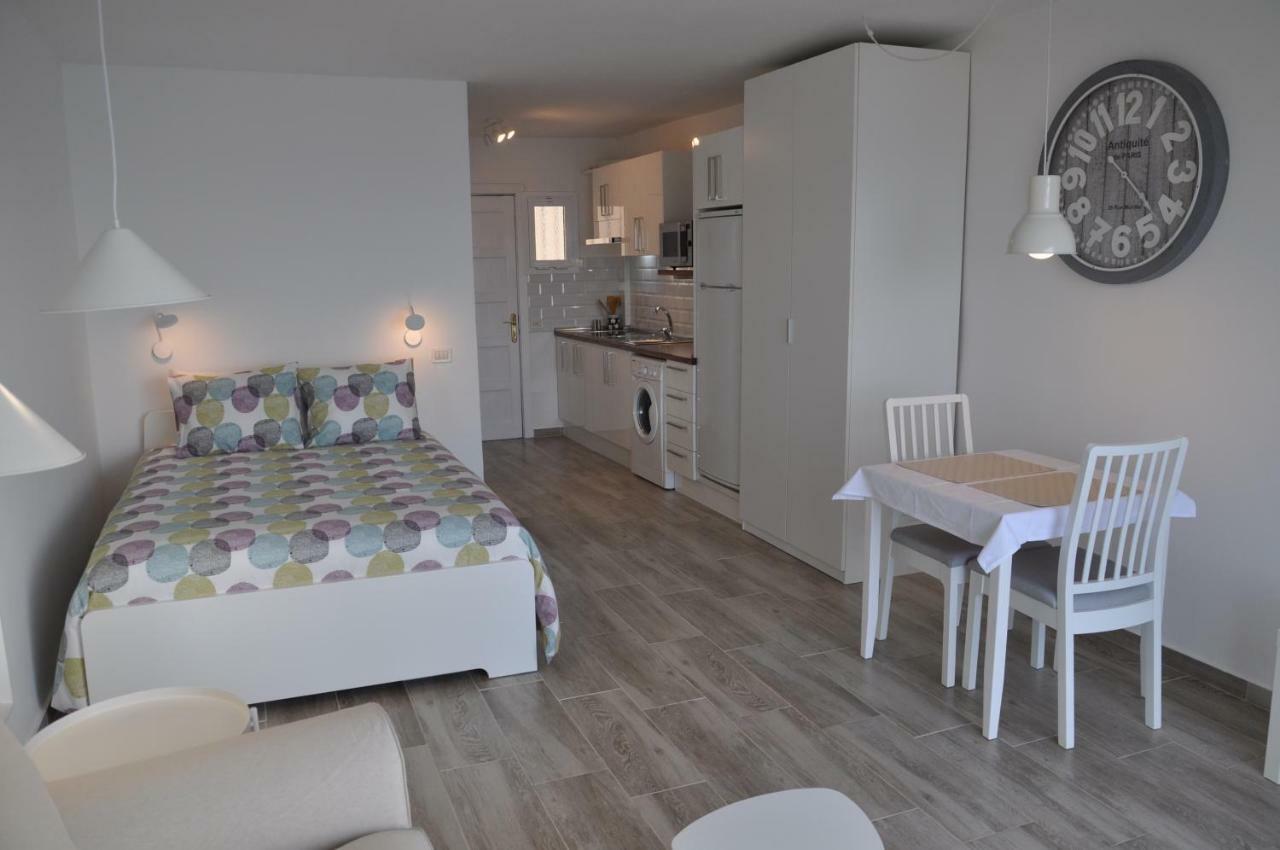 Appartement Bright By The Sea Icod De Los Vinos