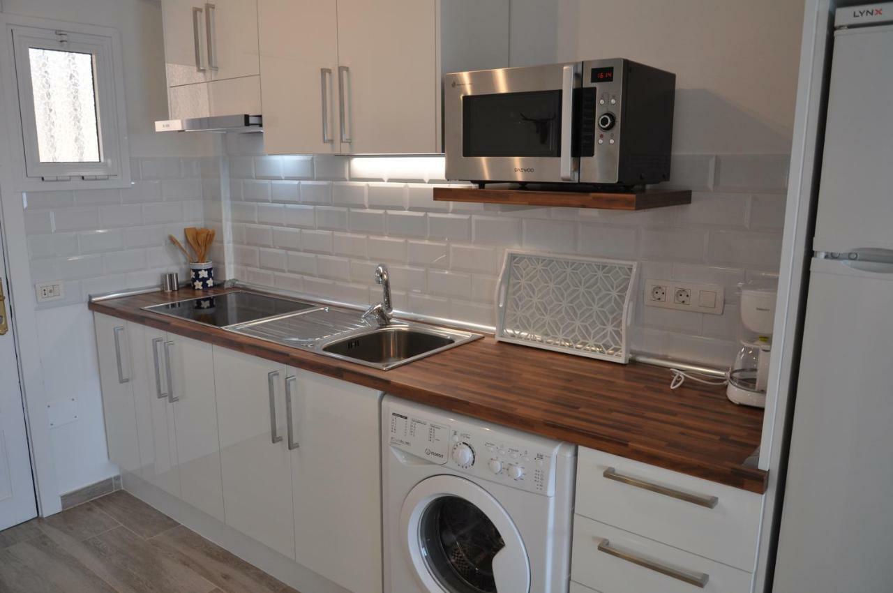Appartamento Bright By The Sea Icod De Los Vinos