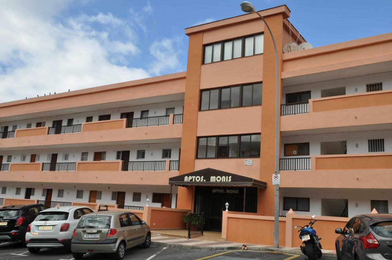 Appartement Bright By The Sea
