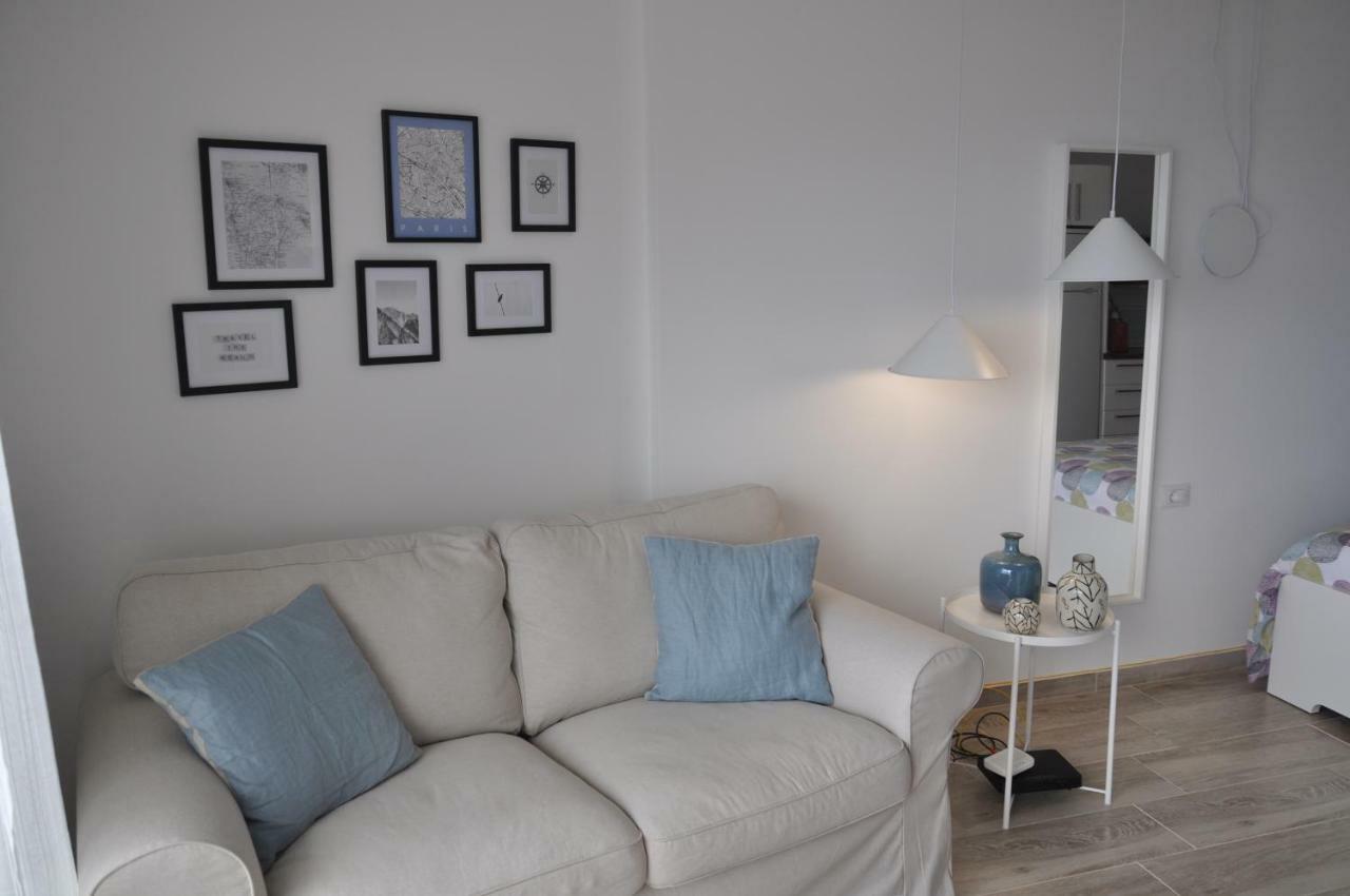 Appartamento Bright By The Sea Icod De Los Vinos