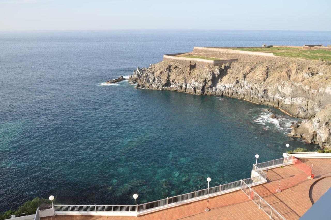 Appartement Bright By The Sea Icod De Los Vinos