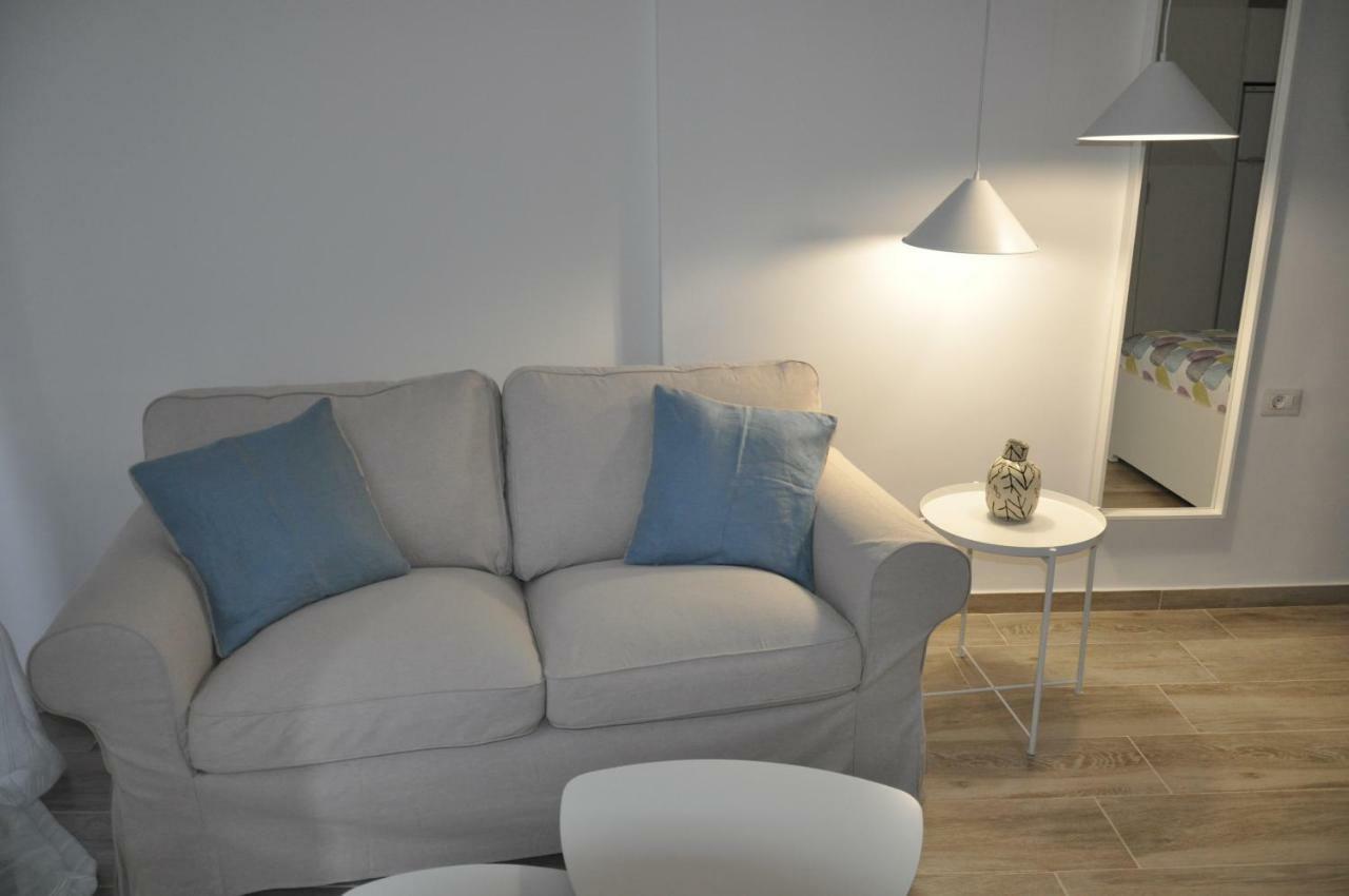 Appartamento Bright By The Sea Icod De Los Vinos